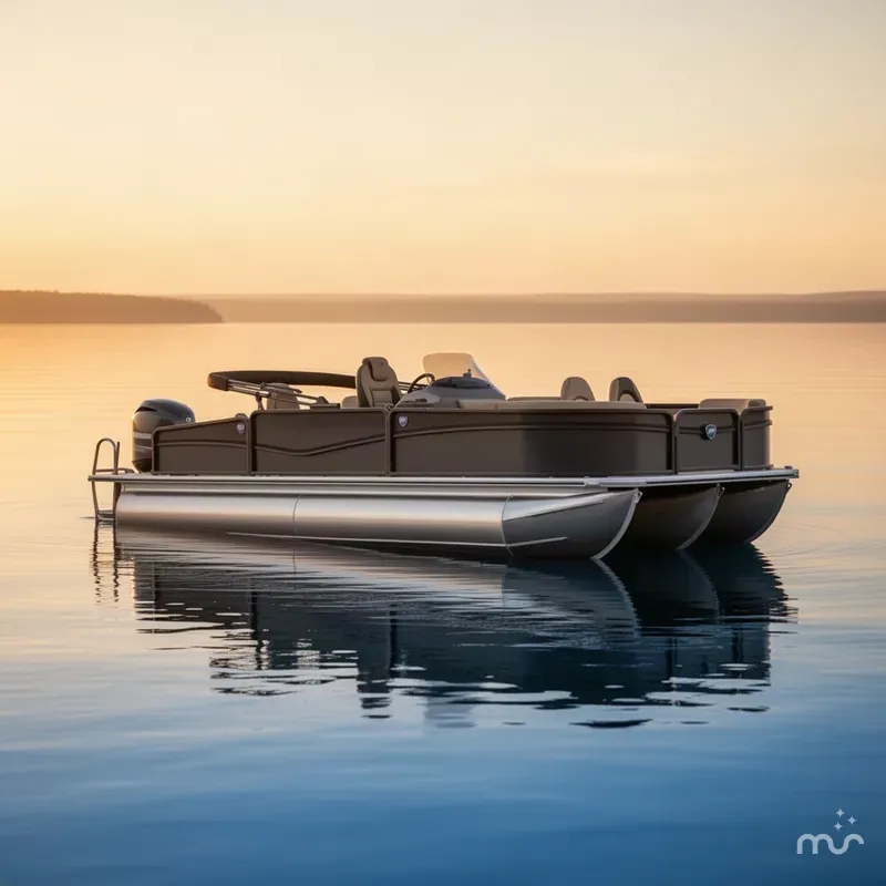 The Image of Premier 230 Sunsation Angler 4pt 2027 - 0