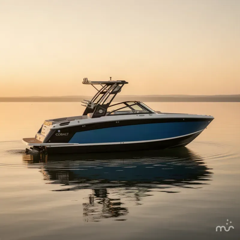 The Image of Cobalt R8 Surf 2021 - 0