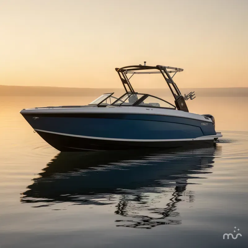 Slide: The Image of Cobalt R8 Surf 2021 - 1