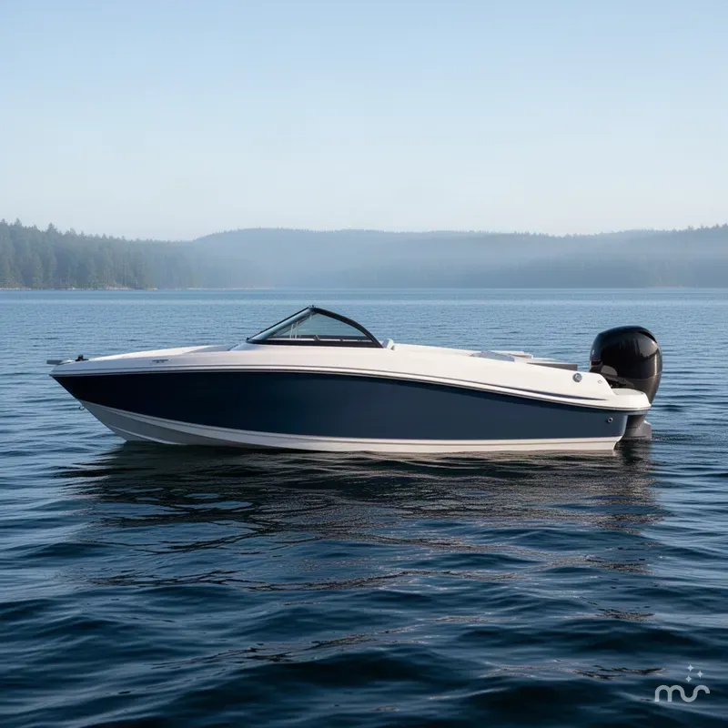 The Image of Tahoe 185 S 2024 - 0