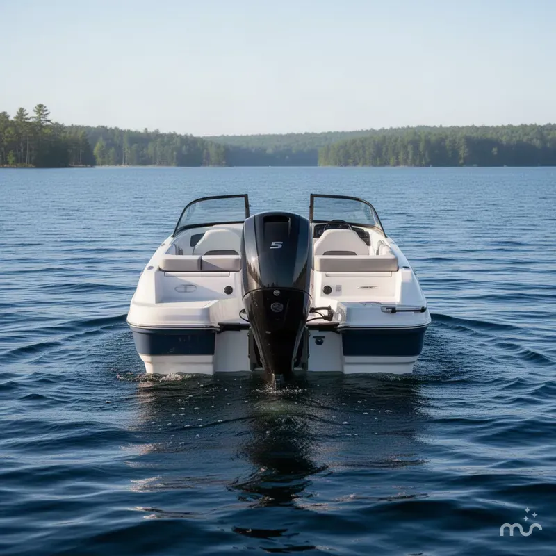Slide: The Image of Tahoe 185 S 2024 - 1