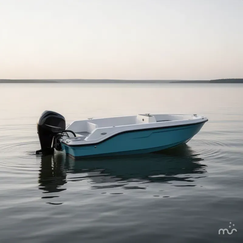 The Image of Bayliner Element M17 2024 - 0