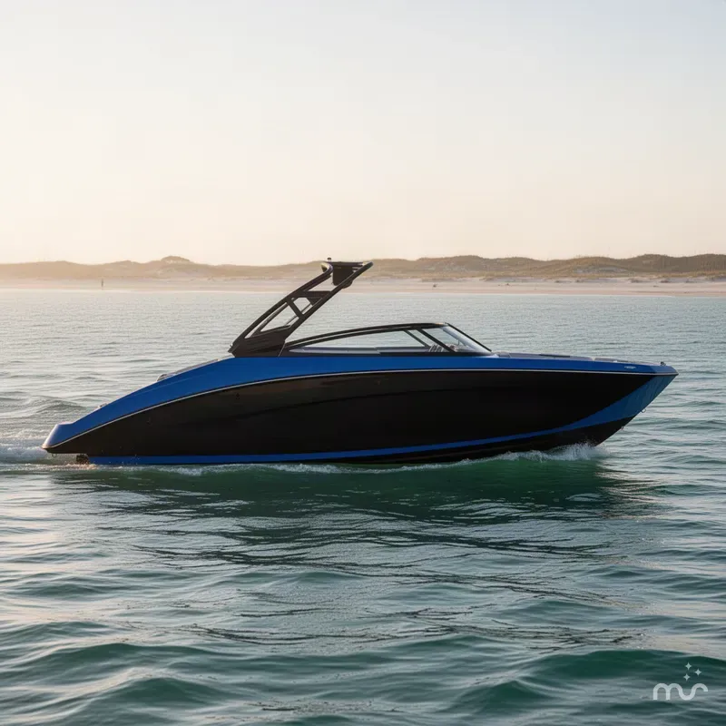 The Image of Yamaha 252XE 2027 - 0