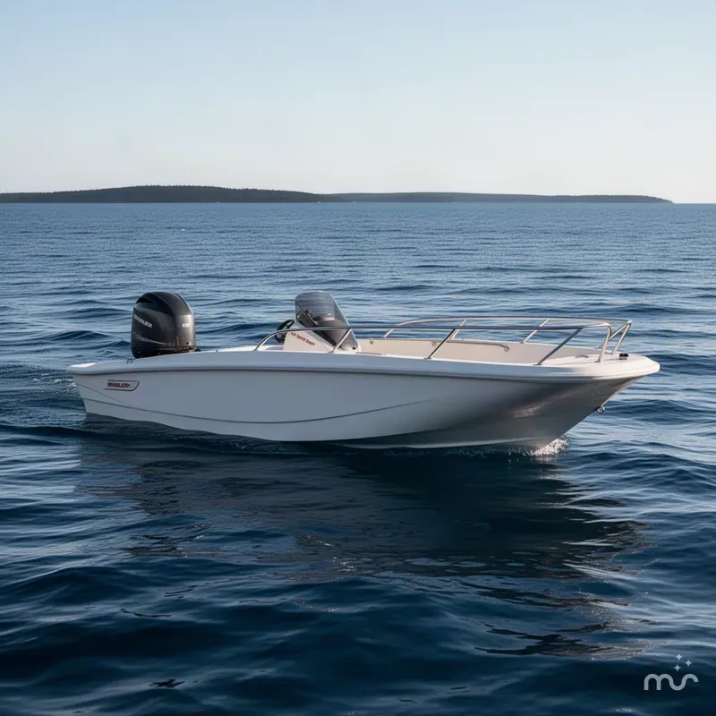 The Image of Boston Whaler 160 Super Sport 2027 - 0