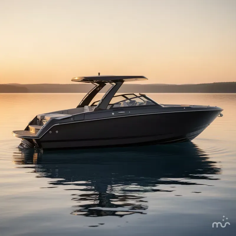 The Image of Cobalt R31 Surf 2026 - 0