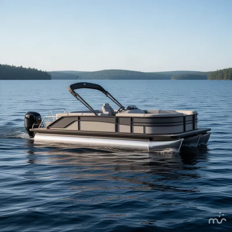 The Image of Evotti 521CS 2027 - 0