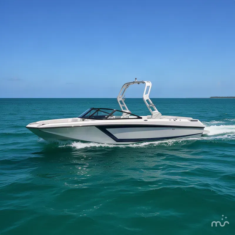 The Image of Correct Craft Gs22 2020 - 0