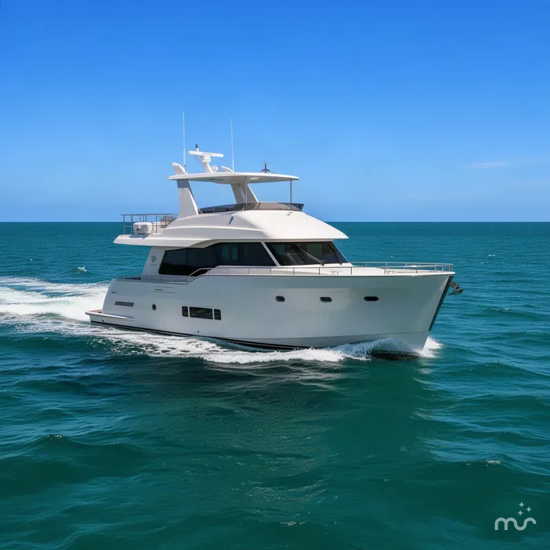 The Image of Outer Reef 620 Trident EVO 2023 - 0