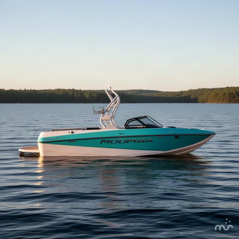 Slide: The Image of Moomba Mondo 2027 - 2
