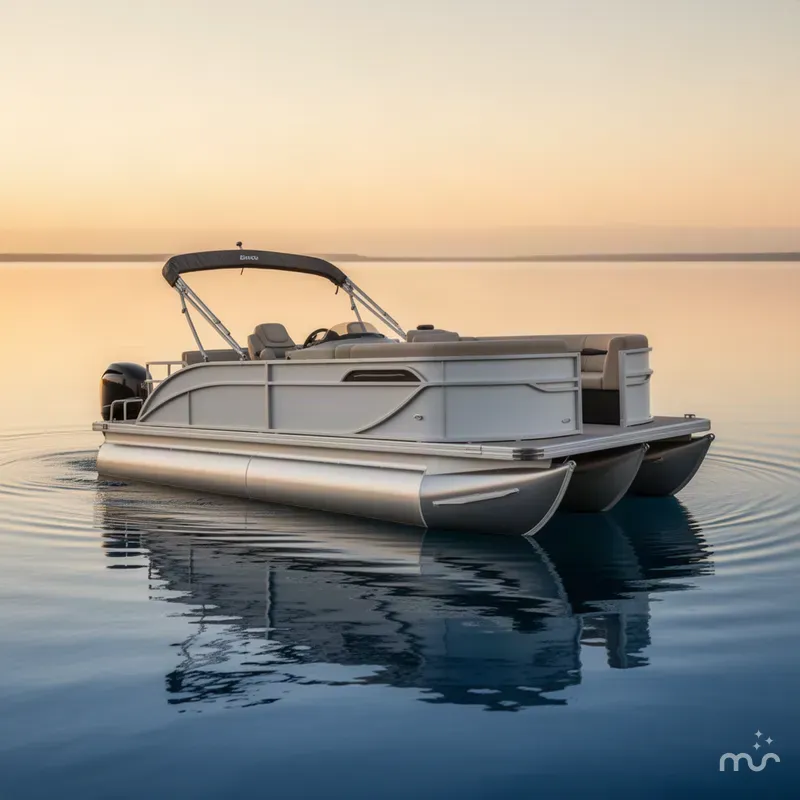 The Image of Barletta Cabrio 24UC 2026 - 0