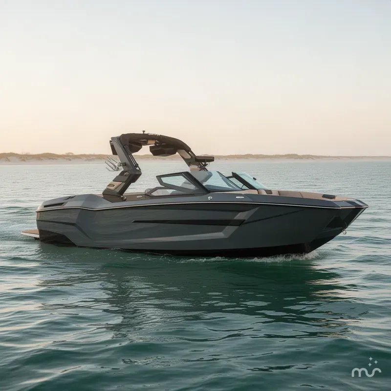 The Image of MasterCraft X24 2027 - 0