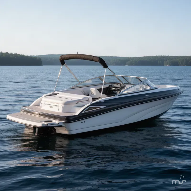 The Image of Crownline Boats R20 2016 - 0