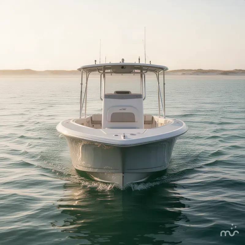 The Image of Bulls Bay 200 Center Console 2023 - 0
