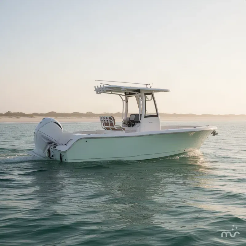 The Image of Sea Hunt Ultra 235SE 2027 - 0