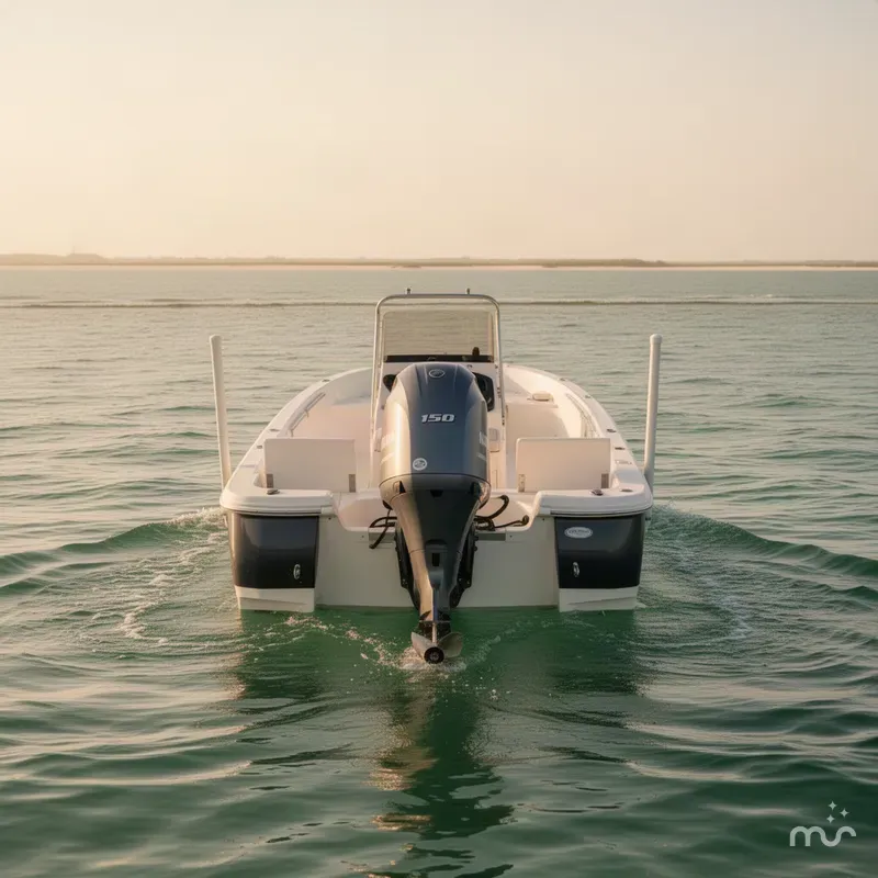 Slide: The Image of NauticStar 214 XTS 2015 - 3