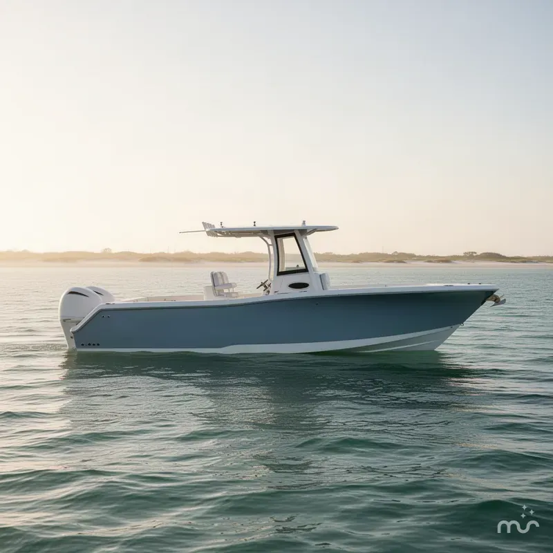 The Image of Sea Hunt Ultra 275CB 2026 - 0