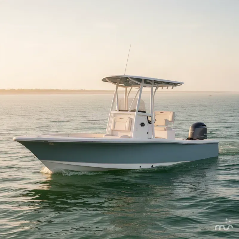The Image of Sea Hunt BX22BR 2027 - 0