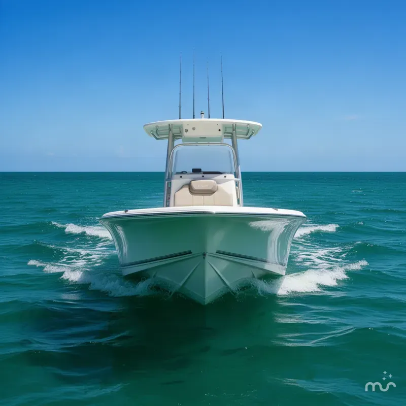 Slide: The Image of Key West 210 Bay Reef 2027 - 2