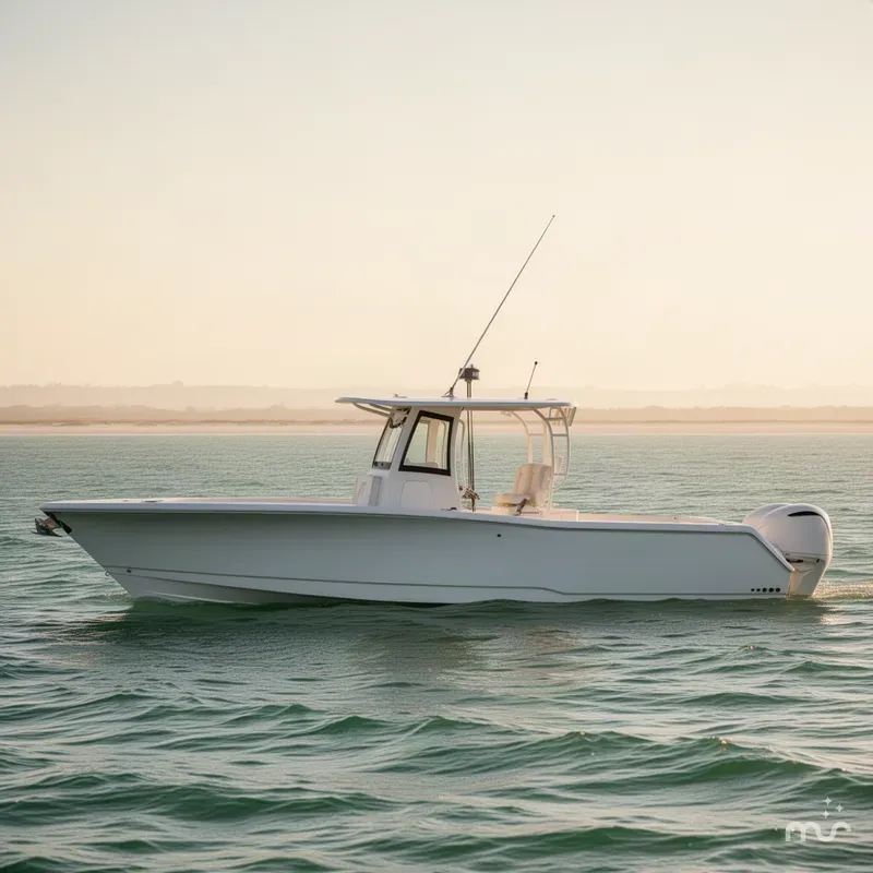 The Image of Sea Hunt Gamefish 30CB 2027 - 0