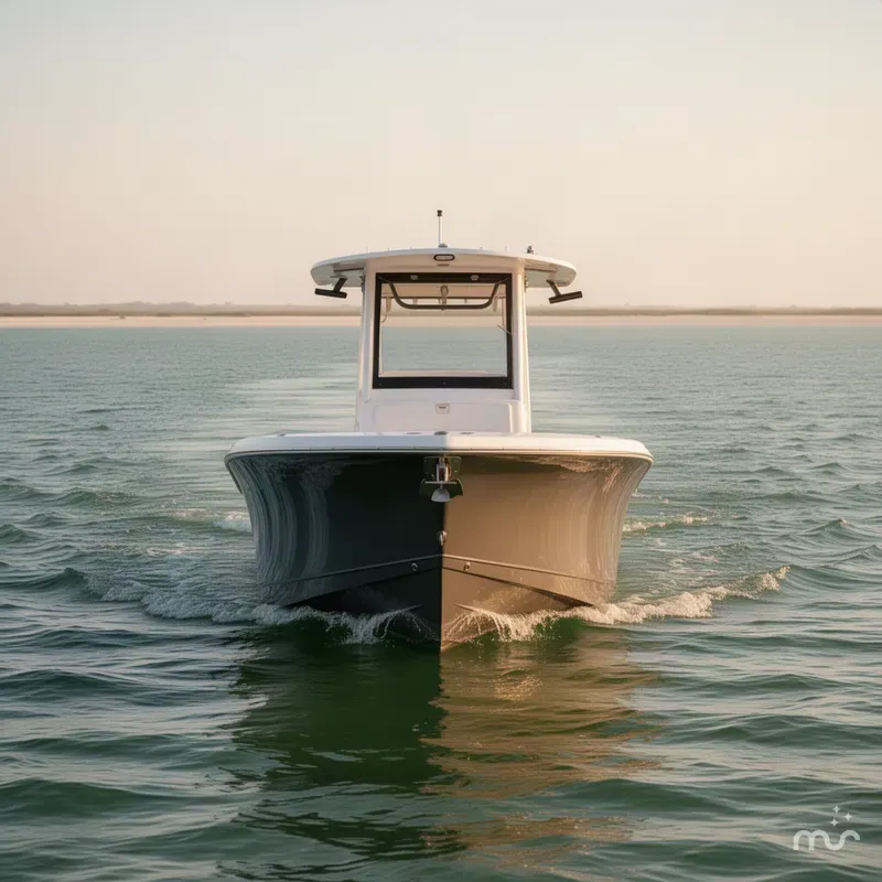 The Image of Sea Hunt Gamefish 27CB 2027 - 1