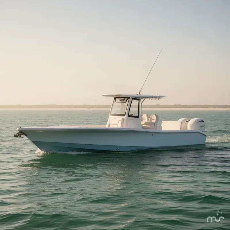 Slide: The Image of Sea Hunt BX28 2027 - 1