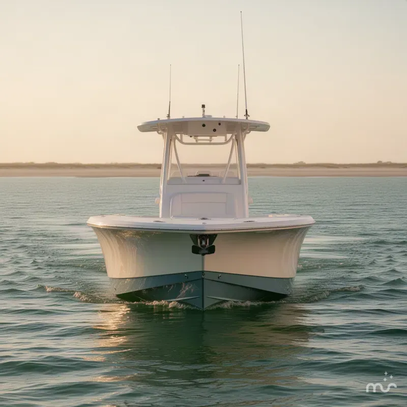 Slide: The Image of Sea Hunt BX28 2027 - 2