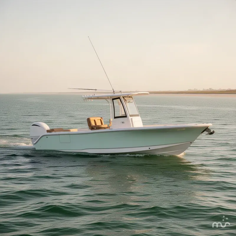 The Image of Sea Hunt Ultra 235SE 2027 - 0