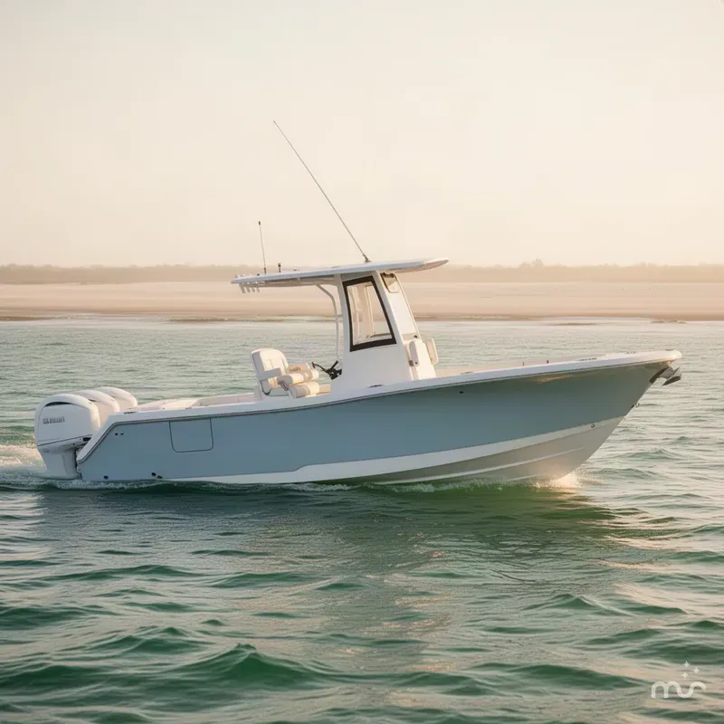 The Image of Sea Hunt Ultra 265SL 2027 - 0
