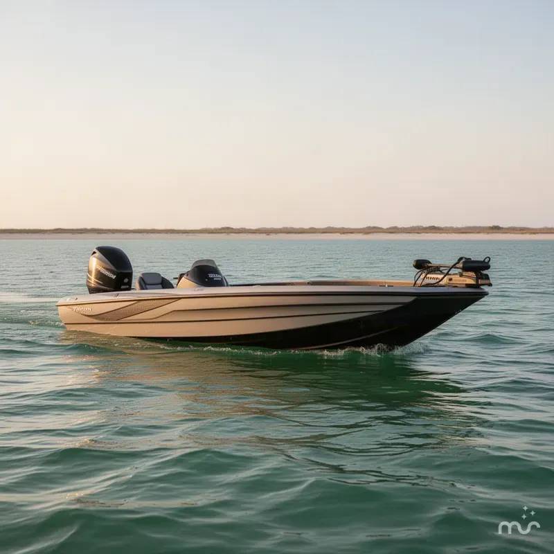 The Image of Triton 21XS Elite 2012 - 0