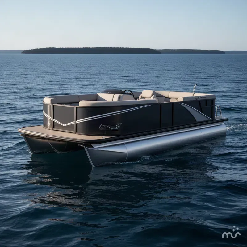 The Image of Tahoe LTZ Versitile Rear Lounge 2027 - 0