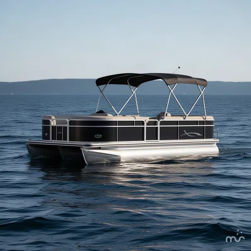 The Image of Harris Super Sunliner 220 SSL 2008 - 0