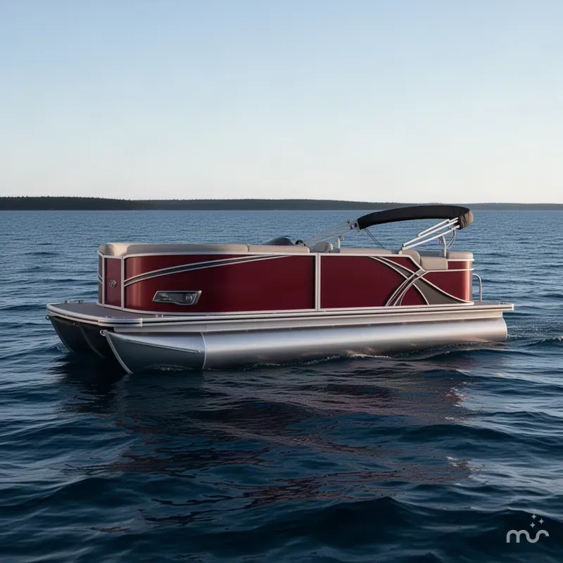 The Image of Tahoe LTZ - 21 FT Cruise 2024 - 0