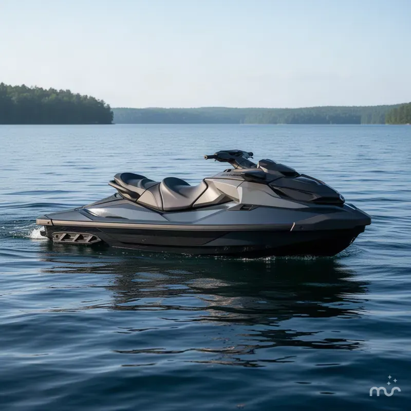The Image of Sea-Doo GTX 170 2027 - 0