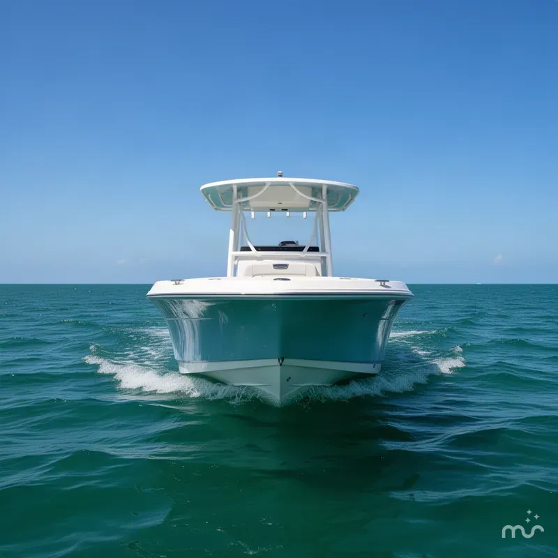 The Image of Robalo R180 Center Console 2023 - 0