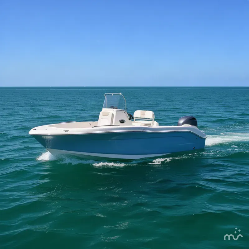 Slide: The Image of Robalo R180 Center Console 2023 - 3