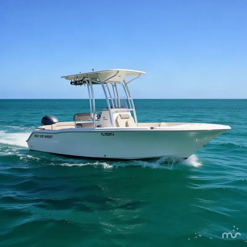 The Image of Key West 203 FS 2023 - 0
