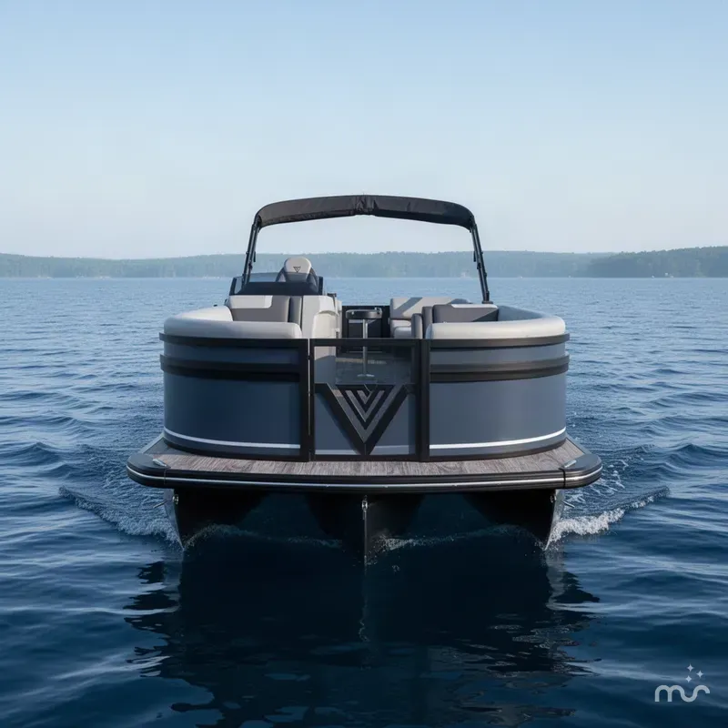 The Image of Viaggio Lago Z-Q 22 2026 - 0
