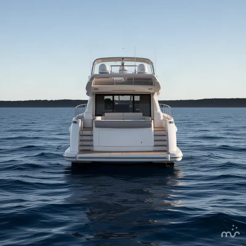 Slide: The Image of Azimut 45 2013 - 2