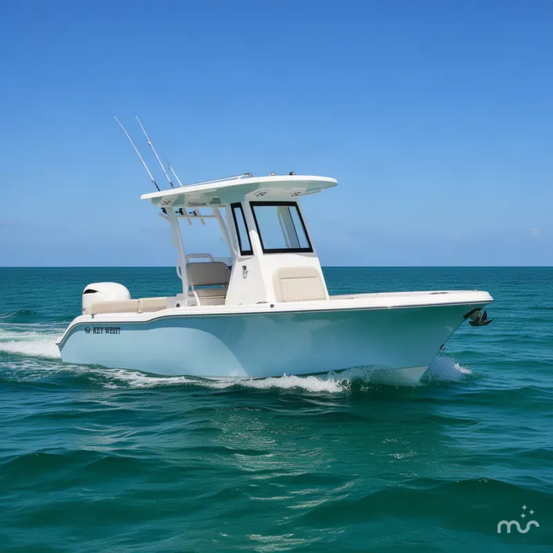 The Image of Key West 249 FS 2027 - 0