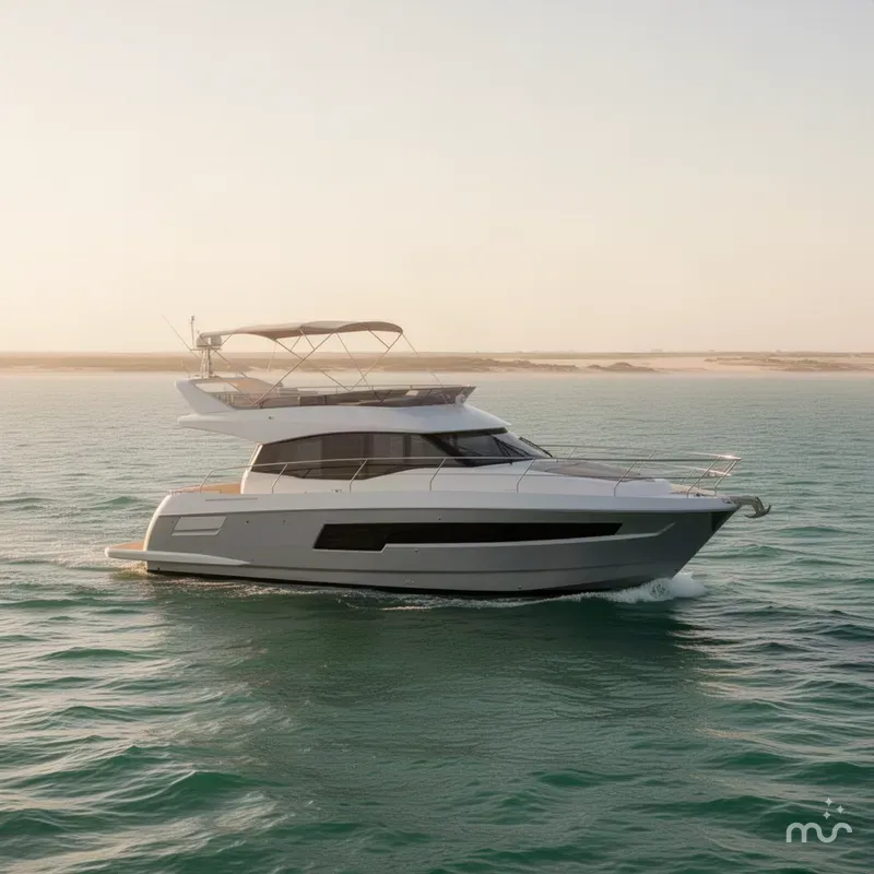 The Image of Prestige 460 2024 - 0