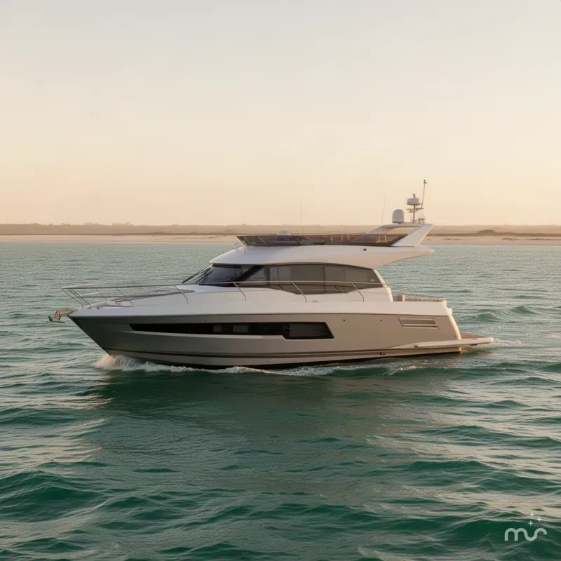Slide: The Image of Prestige 460 2024 - 1