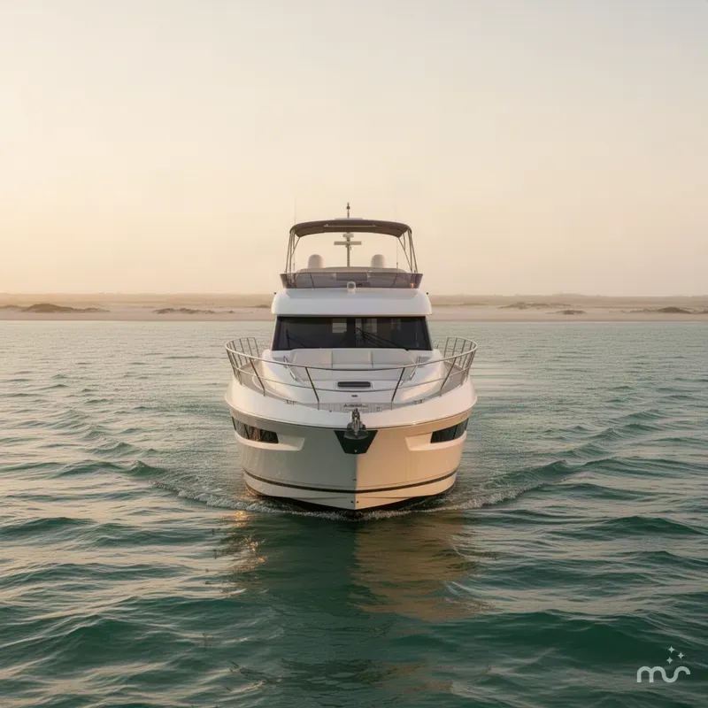 Slide: The Image of Prestige 460 2024 - 3
