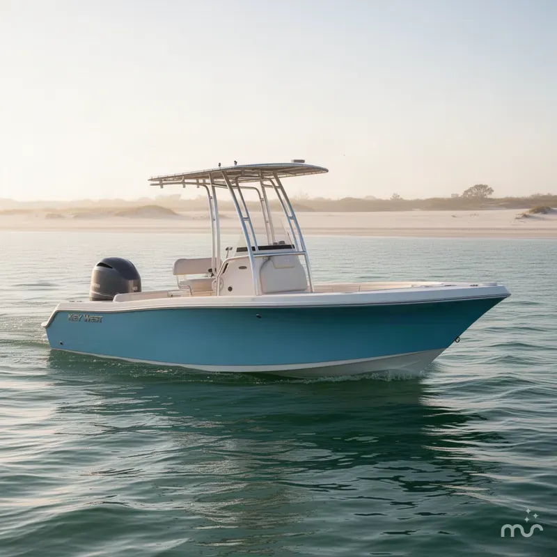The Image of Key West 189 FS 2022 - 0