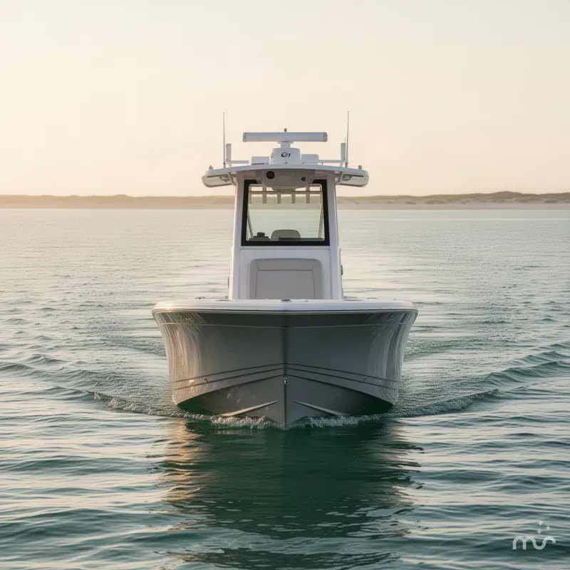 The Image of Blackfin 262 HB 2027 - 0