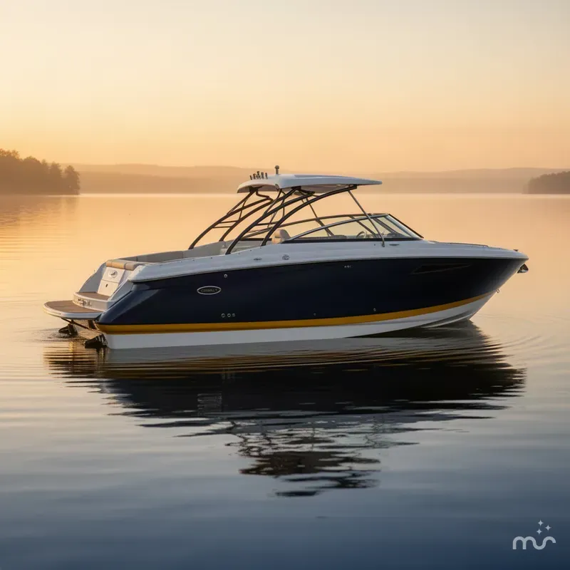 The Image of Cobalt R35 Series 2020 - 0