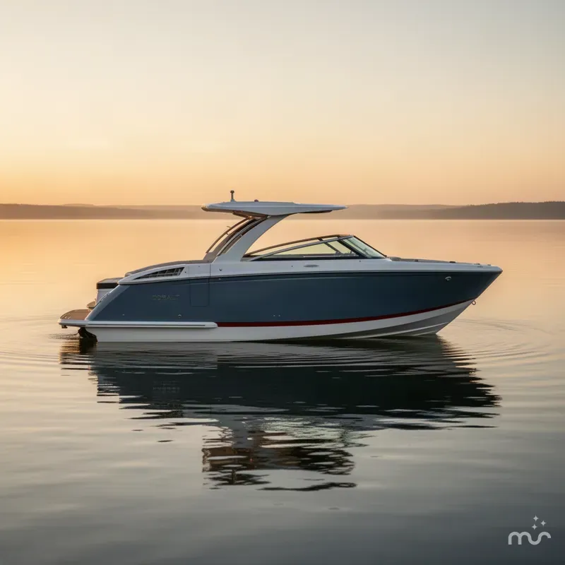The Image of Cobalt R33 Series 2023 - 0