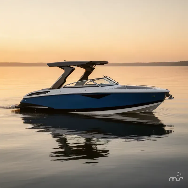 The Image of Cobalt A29 2024 - 0