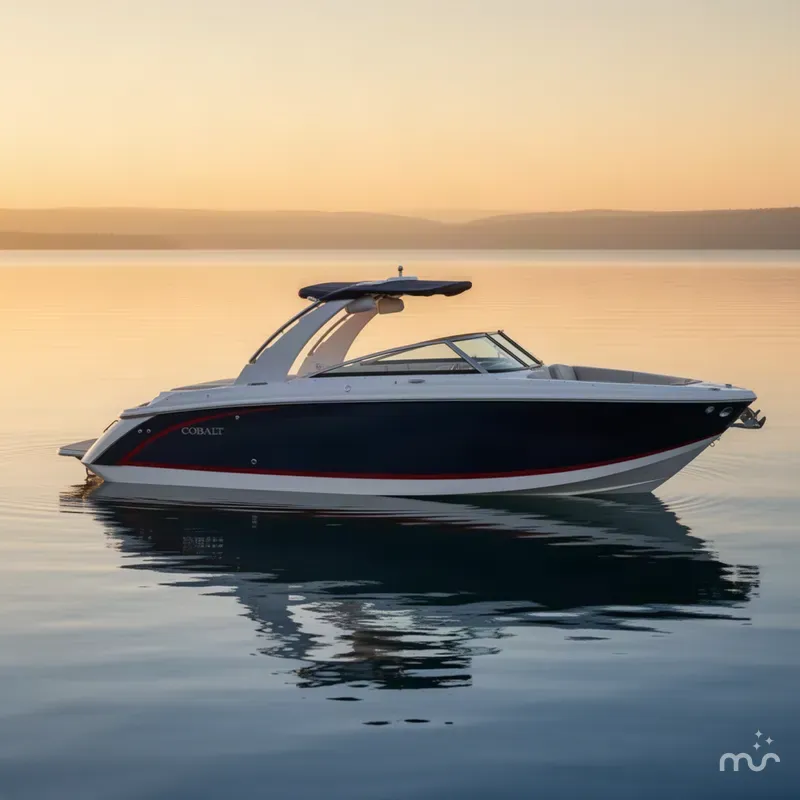 The Image of Cobalt R30 2018 - 0