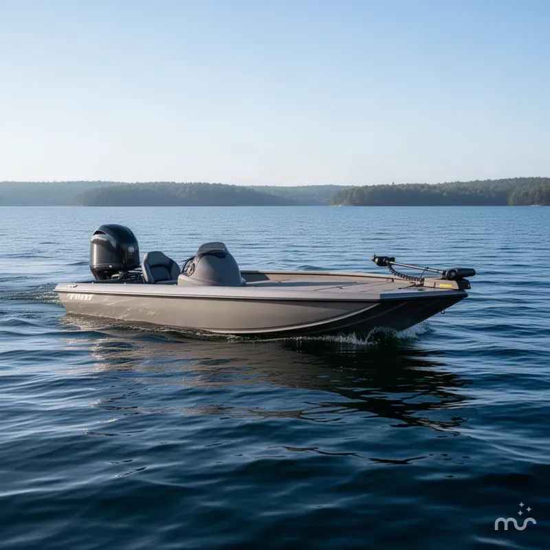 The Image of Falcon Boats F195 2027 - 0