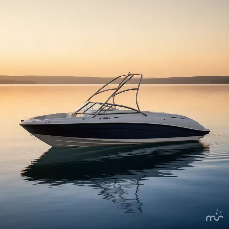 Slide: The Image of Yamaha AR230 2006 - 2